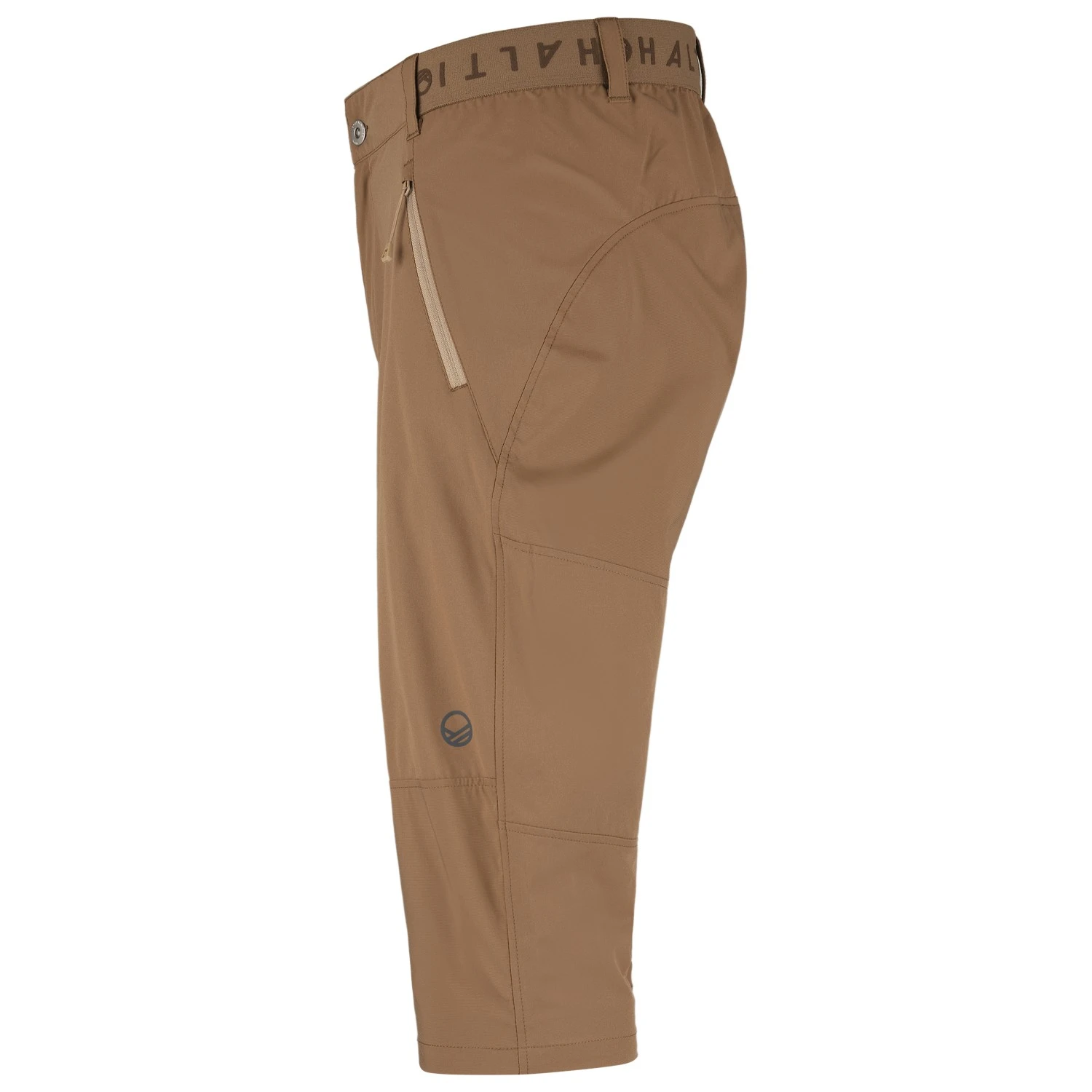 Halti - Pallas X-Stretch Lite Capri Pants - Short 4 Halti - Pallas X-Stretch Lite Capri Pants - Short – Image 2