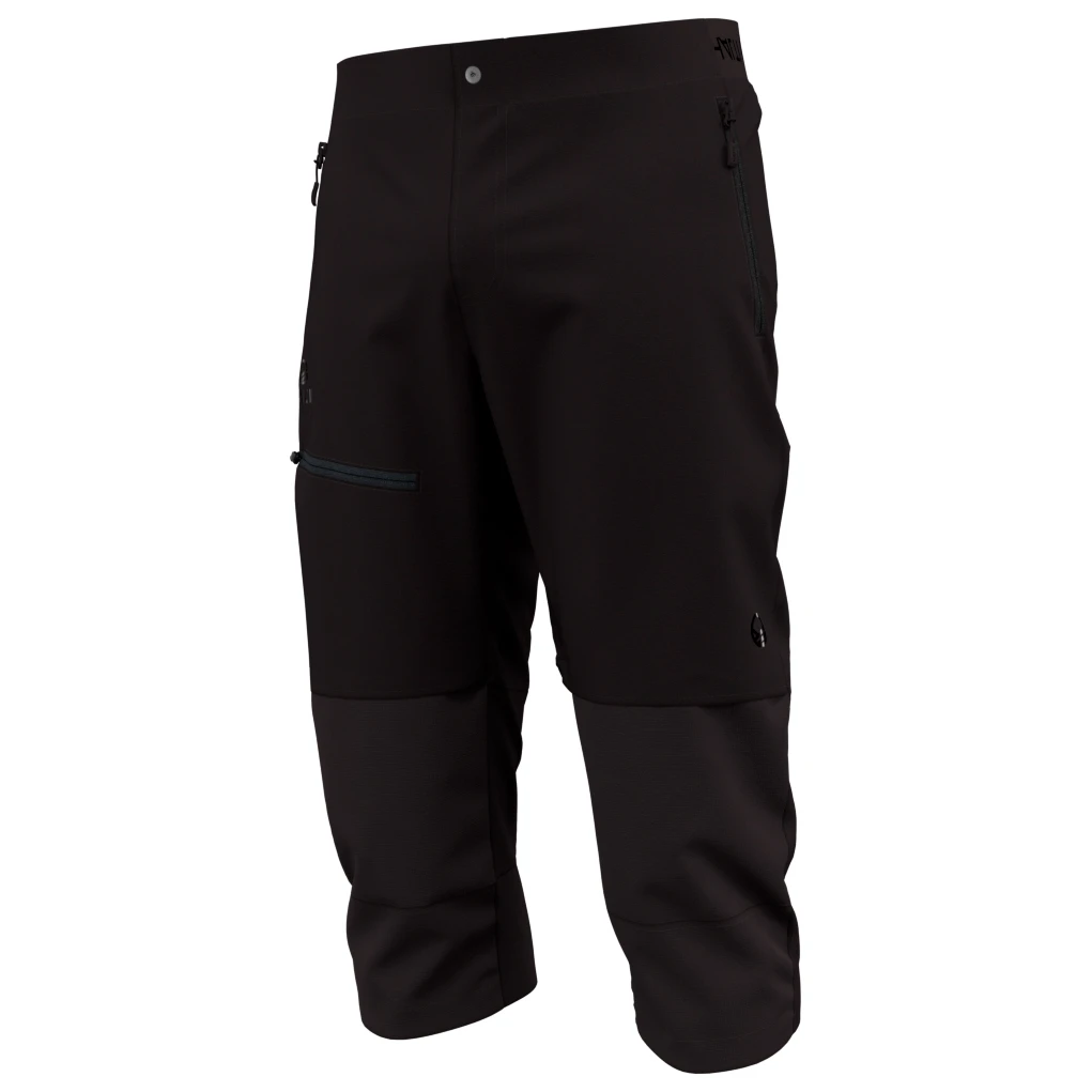 Halti - Pallas X-Stretch Lite Capri Pants - Short 3 Halti - Pallas X-Stretch Lite Capri Pants - Short