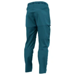Halti - Pallas X-Stretch Lite Pants - Pantalon De Trekking -Vestes Boutique halti pallas x stretch lite pants pantalon de trekking detail 2