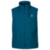Halti - Pallas X-Stretch Vest - Gilet Softshell -Vestes Boutique halti pallas x stretch vest gilet softshell