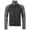 Halti - Streams Hybrid Knit Layer Jacket - Veste Synthétique -Vestes Boutique halti streams hybrid knit layer jacket veste synthetique