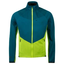 Halti - Suunta Hybrid Jacket - Veste Softshell -Vestes Boutique halti suunta hybrid jacket veste softshell 1