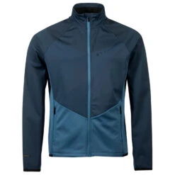 Halti - Suunta Hybrid Jacket - Veste Softshell -Vestes Boutique halti suunta hybrid jacket veste softshell 2