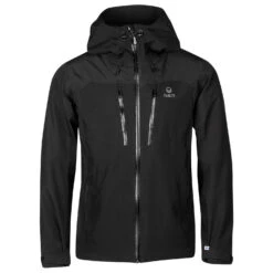 Halti - Vaara M Recy DX Shell Jacket - Veste Imperméable -Vestes Boutique halti vaara m recy dx shell jacket veste impermeable 1