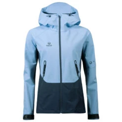 Halti - Women's Adrenaline Stretch Jacket - Veste Softshell -Vestes Boutique halti womens adrenaline stretch jacket veste softshell 1