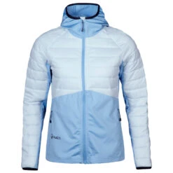 Halti - Women's Dynamic Insulation Jacket - Veste Synthétique -Vestes Boutique halti womens dynamic insulation jacket veste synthetique 1