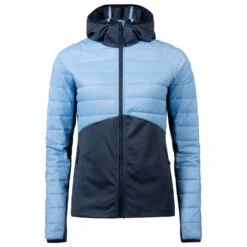 Halti - Women's Dynamic Insulation Jacket - Veste Synthétique -Vestes Boutique halti womens dynamic insulation jacket veste synthetique 3