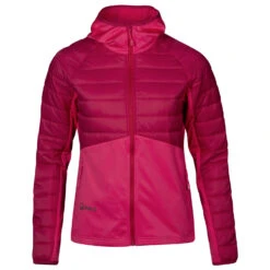 Halti - Women's Dynamic Insulation Jacket - Veste Synthétique -Vestes Boutique halti womens dynamic insulation jacket veste synthetique 4