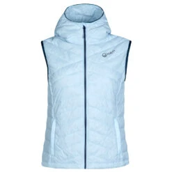 Halti - Women's Huippu Down Vest - Doudoune Sans Manches