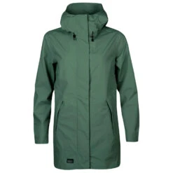 Halti - Women's Kurvi DX 3L Parka - Parka