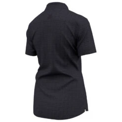 Halti - Women's Leiri S/S Check Shirt - Chemisier -Vestes Boutique halti womens leiri s s check shirt chemisier detail 2