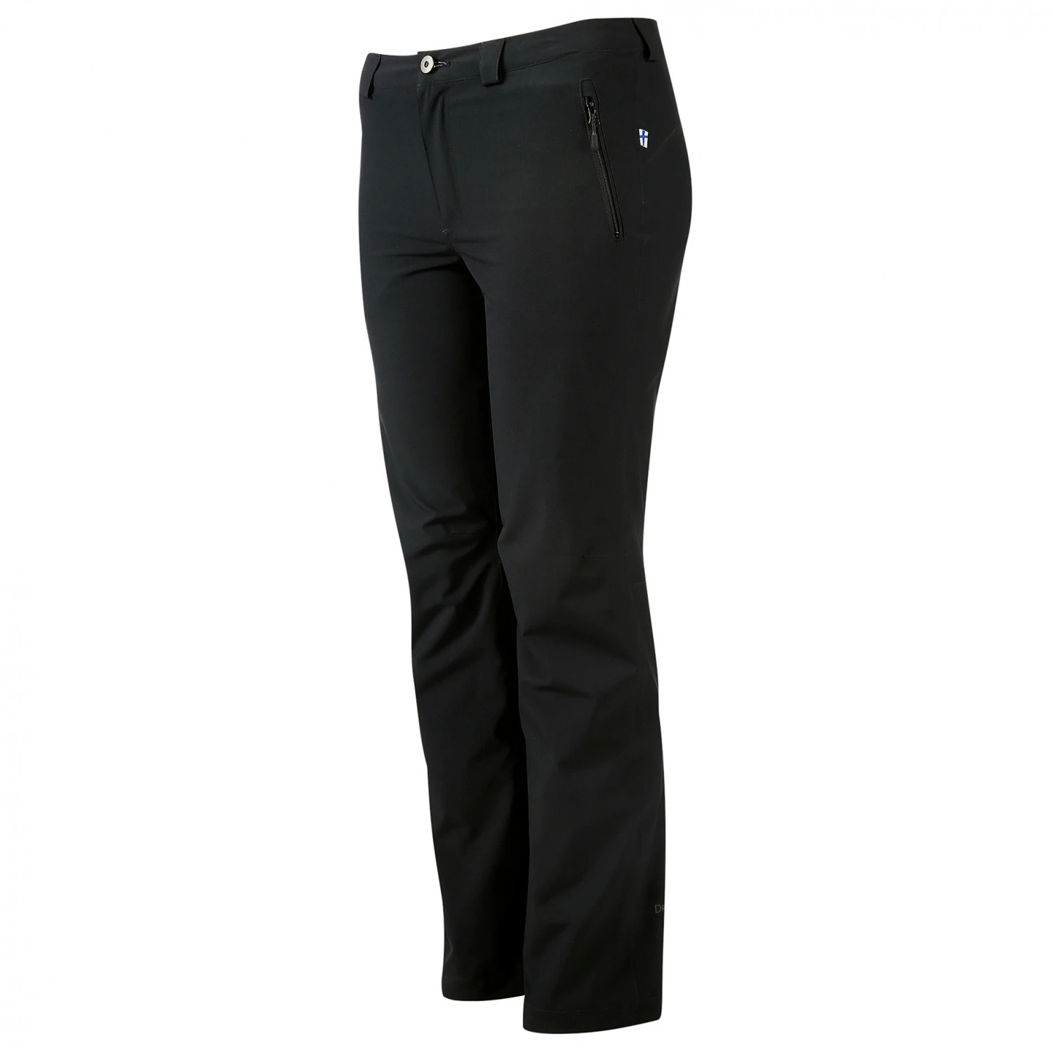 Halti - Women's Leisti Recy DX Shell Pants - Pantalon Hiver 4 Halti - Women's Leisti Recy DX Shell Pants - Pantalon Hiver – Image 2
