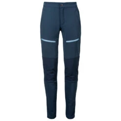 Halti - Women's Pallas II Warm X-Stretch Pants - Pantalon De Randonnée 9 Halti - Women's Pallas II Warm X-Stretch Pants - Pantalon De Randonnée -Vestes Boutique halti womens pallas ii warm x stretch pants pantalon de randonnee 2