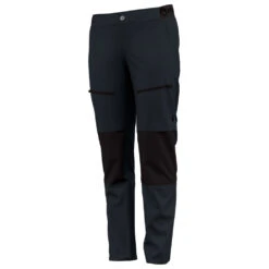 Halti - Women's Pallas II X-Stretch Pants - Pantalon De Trekking -Vestes Boutique halti womens pallas ii x stretch pants pantalon de trekking bf 1
