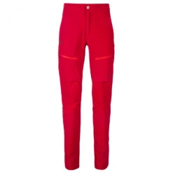 Halti - Women's Pallas II X-Stretch Pants - Pantalon De Trekking -Vestes Boutique halti womens pallas ii x stretch pants pantalon de trekking bf 2