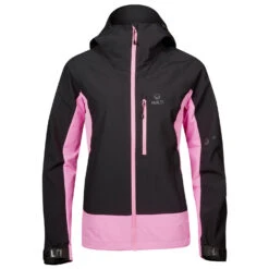 Halti - Women's Pallas III Warm Hybrid Jacket - Veste Softshell -Vestes Boutique halti womens pallas iii warm hybrid jacket veste softshell 1