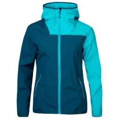 Halti - Women's Pallas Lite X-Stretch Jacket - Veste Softshell 10 Halti - Women's Pallas Lite X-Stretch Jacket - Veste Softshell -Vestes Boutique halti womens pallas lite x stretch jacket veste softshell 2
