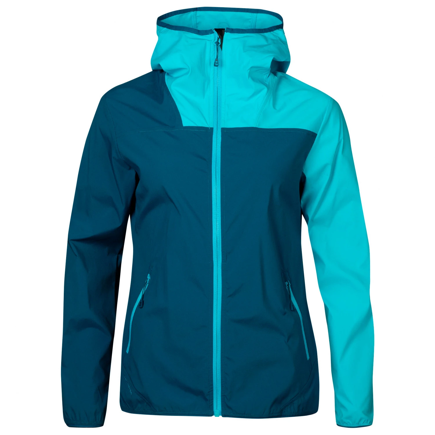 Halti - Women's Pallas Lite X-Stretch Jacket - Veste Softshell 6 Halti - Women's Pallas Lite X-Stretch Jacket - Veste Softshell – Image 4