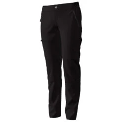 Halti - Women's Pallas X-Stretch Lite Zip-Off Pants - Pantalon De Trekking -Vestes Boutique halti womens pallas x stretch lite zip off pants pantalon de trekking 1