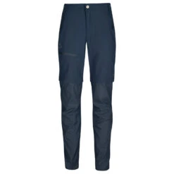 Halti - Women's Pallas X-Stretch Lite Zip-Off Pants - Pantalon De Trekking -Vestes Boutique halti womens pallas x stretch lite zip off pants pantalon de trekking 2