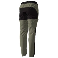 Halti - Women's Pallas X-Stretch Lite Zip-Off Pants - Pantalon De Trekking -Vestes Boutique halti womens pallas x stretch lite zip off pants pantalon de trekking detail 2