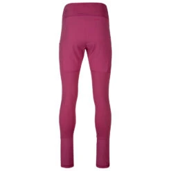 Halti - Women's Pallas X-Stretch Tights - Pantalon De Trekking -Vestes Boutique halti womens pallas x stretch tights pantalon de trekking detail 2