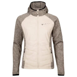 Halti - Women's Streams Hybrid Knit Layer Jacket - Veste Synthétique -Vestes Boutique halti womens streams hybrid knit layer jacket veste synthetique 2