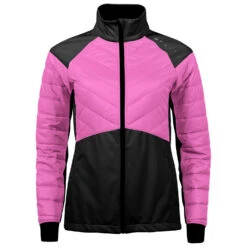 Halti - Women's Tripla 2.0 Hybrid Jacket - Veste De Ski De Fond -Vestes Boutique halti womens tripla 20 hybrid jacket veste de ski de fond 1