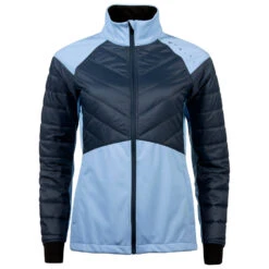 Halti - Women's Tripla 2.0 Hybrid Jacket - Veste De Ski De Fond -Vestes Boutique halti womens tripla 20 hybrid jacket veste de ski de fond 2