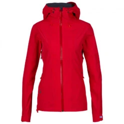 Halti - Women's Vaara W Recy DX Shell Jacket - Veste Imperméable -Vestes Boutique halti womens vaara w recy dx shell jacket veste impermeable 2