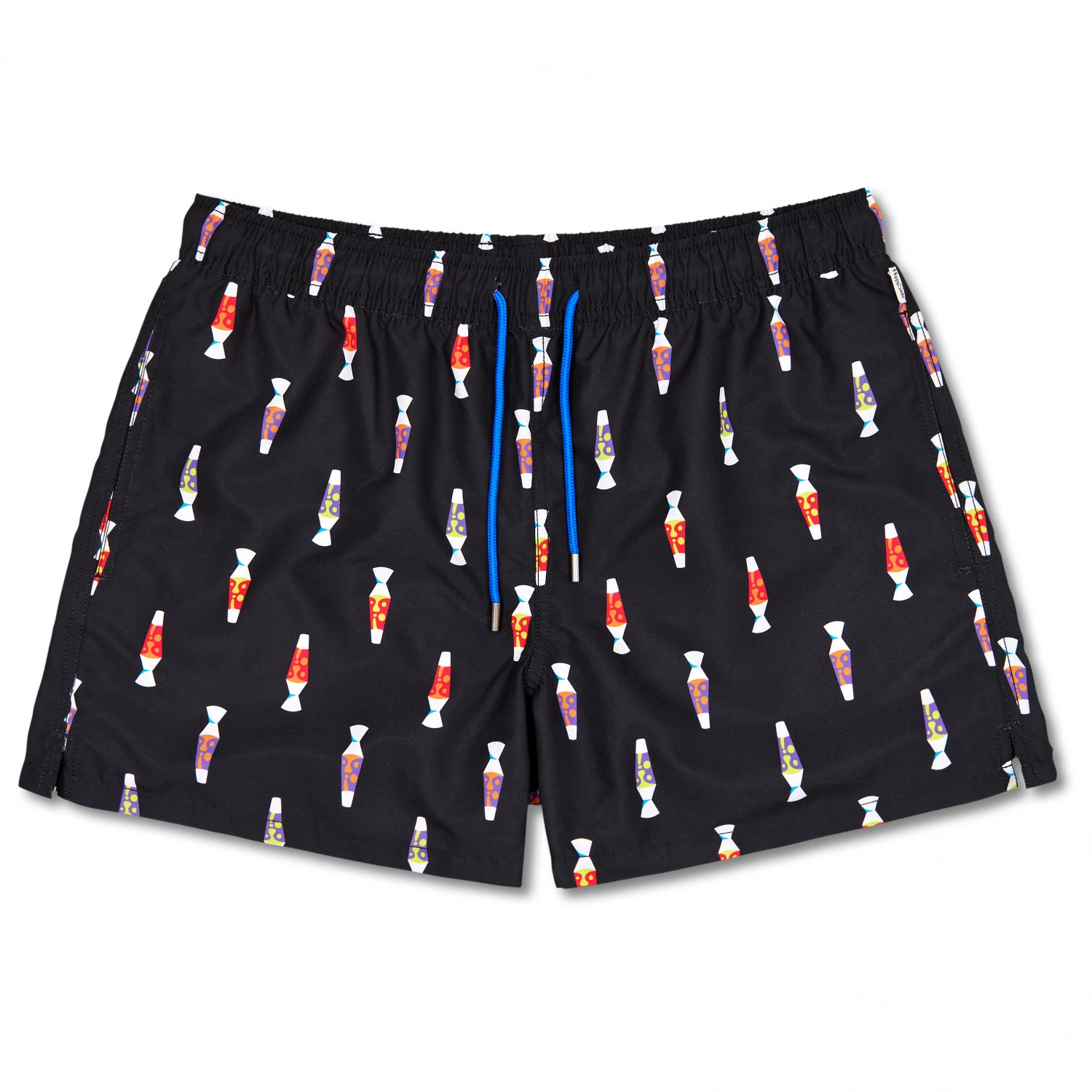 Happy Socks - Light Me Up Swimshorts - Short De Bain 5 Happy Socks - Light Me Up Swimshorts - Short De Bain – Image 3