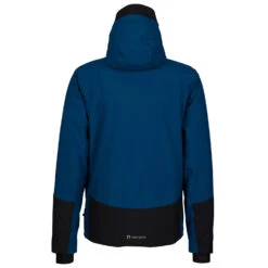 Heber Peak - CedarHe. Ski Jacket - Veste De Ski -Vestes Boutique heber peak cedarhe ski jacket veste de ski detail 3