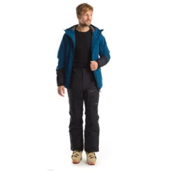 Heber Peak - CedarHe. Ski Pants - Pantalon De Ski -Vestes Boutique heber peak cedarhe ski pants pantalon de ski detail 9