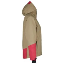 Heber Peak - Women's CedarHe. Ski Jacket - Veste De Ski -Vestes Boutique heber peak womens cedarhe ski jacket veste de ski detail 3