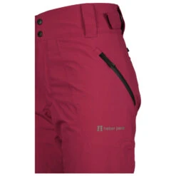 Heber Peak - Women's CedarHe. Ski Pants - Pantalon De Ski -Vestes Boutique heber peak womens cedarhe ski pants pantalon de ski detail 5