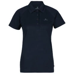 Heber Peak - Women's EvergreenHe. Polo Shirt - Polo -Vestes Boutique heber peak womens evergreenhe polo shirt polo 2