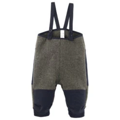 Hessnatur - Kid's Walkhose - Pantalon Polaire -Vestes Boutique hessnatur kids walkhose pantalon polaire 1