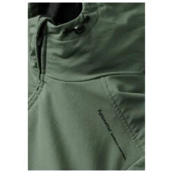 Hessnatur - Organic Cotton Softshell Jacket - Veste Softshell 13 Hessnatur - Organic Cotton Softshell Jacket - Veste Softshell -Vestes Boutique hessnatur organic cotton softshell jacket veste softshell detail 6