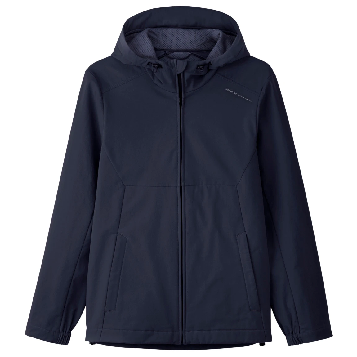 Hessnatur - Organic Cotton Softshell Jacket - Veste Softshell 3 Hessnatur - Organic Cotton Softshell Jacket - Veste Softshell