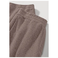 Hessnatur - Women's Fleece Hose - Pantalon De Jogging -Vestes Boutique hessnatur womens fleece hose pantalon de jogging detail 6