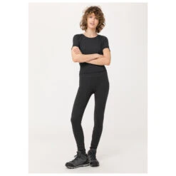 Hessnatur - Women's Leggings - Pantalon De Jogging 9 Hessnatur - Women's Leggings - Pantalon De Jogging -Vestes Boutique hessnatur womens leggings pantalon de jogging detail 2