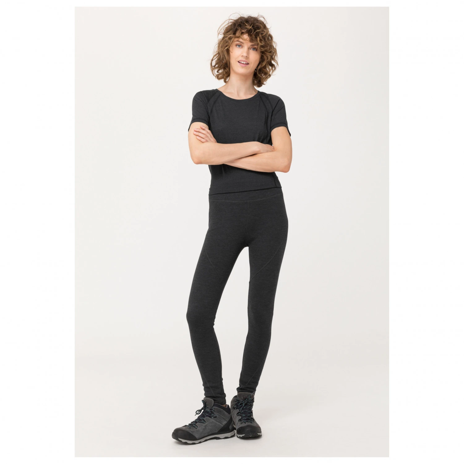 Hessnatur - Women's Leggings - Pantalon De Jogging 4 Hessnatur - Women's Leggings - Pantalon De Jogging – Image 2