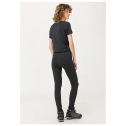 Hessnatur - Women's Leggings - Pantalon De Jogging 10 Hessnatur - Women's Leggings - Pantalon De Jogging -Vestes Boutique hessnatur womens leggings pantalon de jogging detail 3
