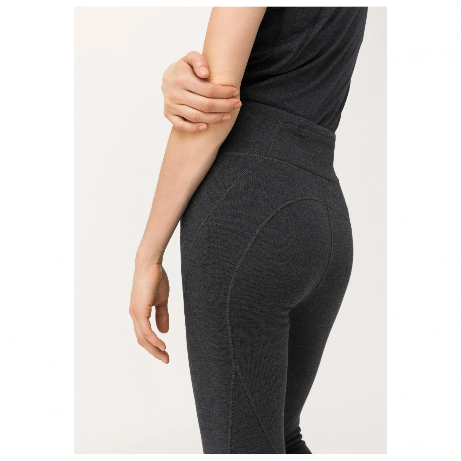 Hessnatur - Women's Leggings - Pantalon De Jogging 7 Hessnatur - Women's Leggings - Pantalon De Jogging – Image 5