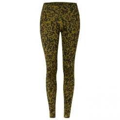 Hey Honey - Women's Leggings Warped Animal - Legging