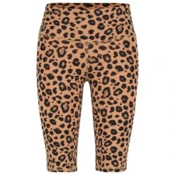 Hey Honey - Women's Long Biker Leo - Short