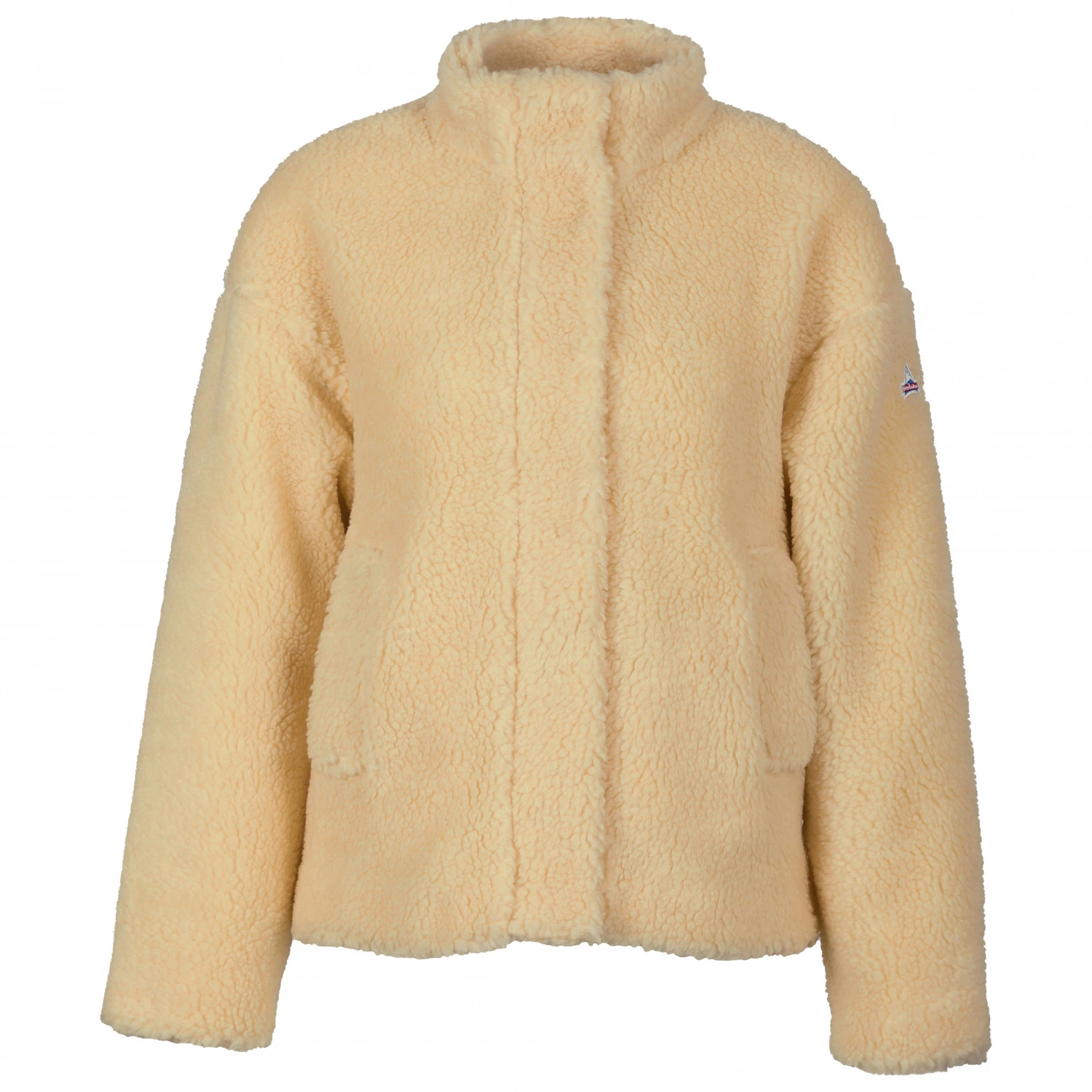 Holubar - Women's Maine Shirt - Veste De Loisirs 3 Holubar - Women's Maine Shirt - Veste De Loisirs