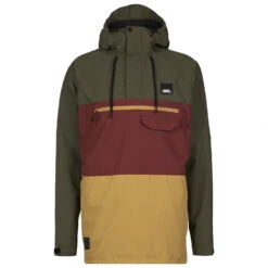 Horsefeathers - Norman Jacket - Veste De Ski