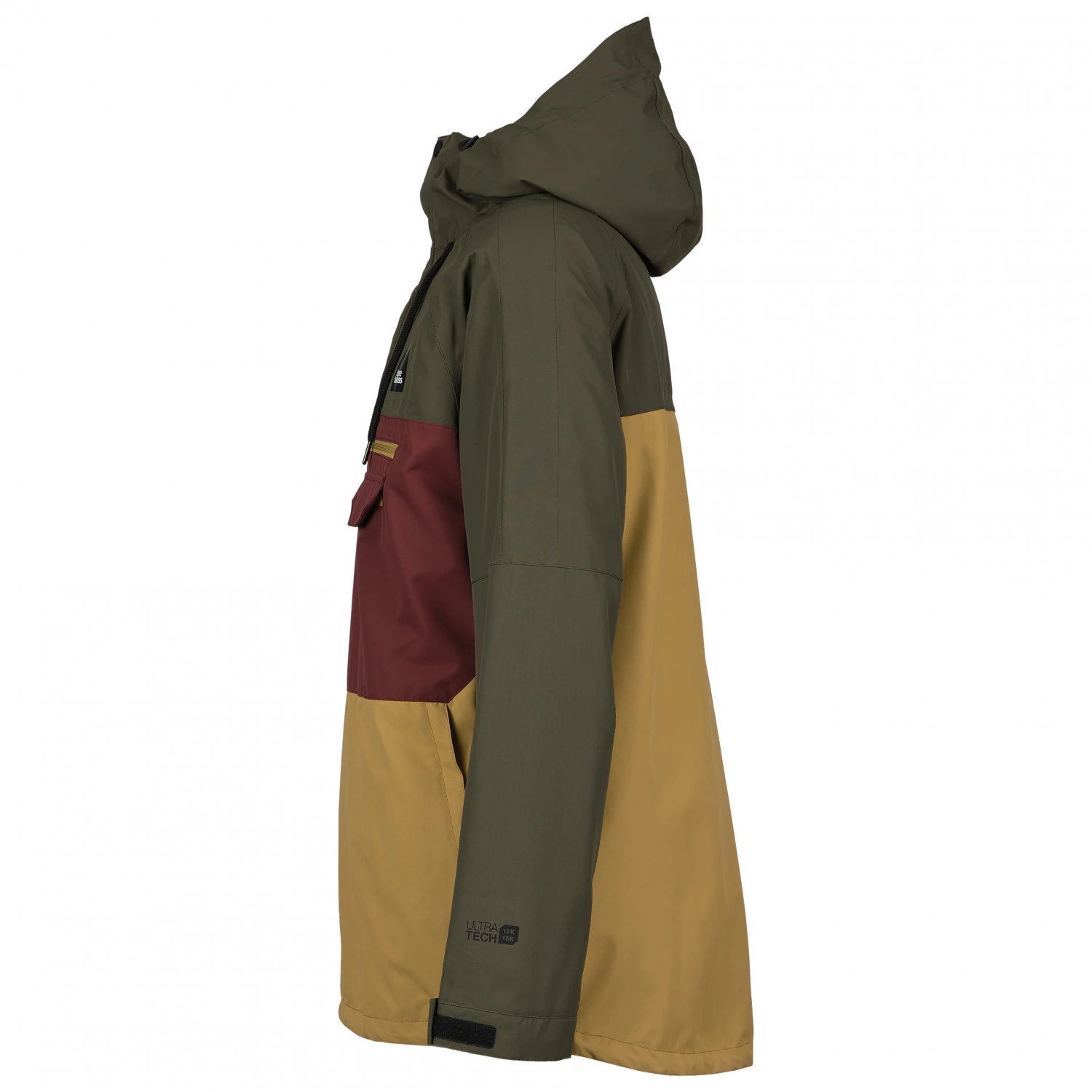 Horsefeathers - Norman Jacket - Veste De Ski 4 Horsefeathers - Norman Jacket - Veste De Ski – Image 2