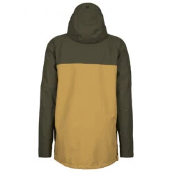 Horsefeathers - Norman Jacket - Veste De Ski 9 Horsefeathers - Norman Jacket - Veste De Ski -Vestes Boutique horsefeathers norman jacket veste de ski detail 3